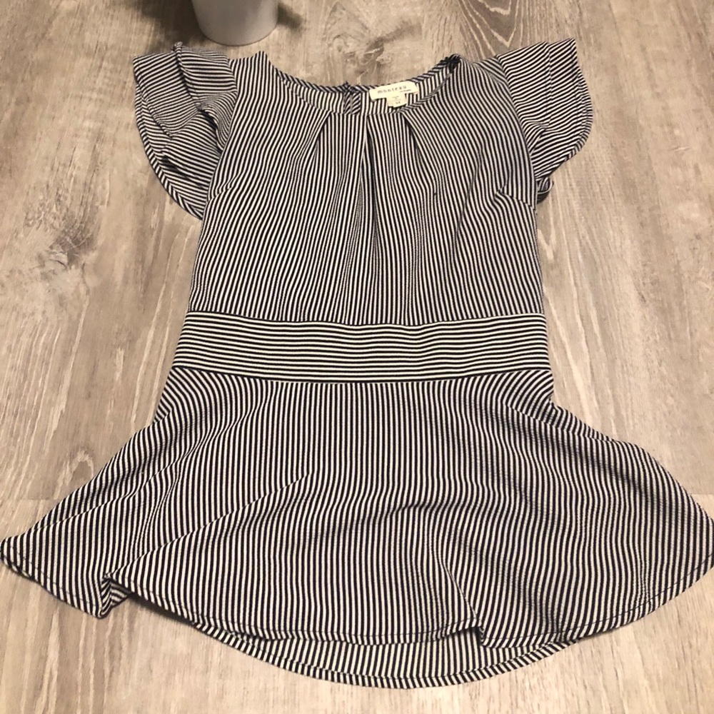 Monteau SZ M blouse